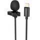 Мікрофон-петлічка Hoco L14 iP Lavalier microphone
