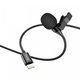 Мікрофон-петлічка Hoco L14 iP Lavalier microphone