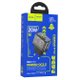 СЗУ Hoco N34 Dazzling dual-port PD20W+QC3.0 charger