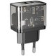 СЗУ Hoco N34 Dazzling dual-port PD20W+QC3.0 charger