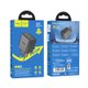 СЗУ Hoco N35 Streamer dual-port PD45W(2C) charger