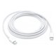 Type-C to Type-C cable with packing (1m)