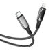Кабель Hoco S51 Extreme PD charging data cable for iP