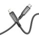 Кабель Hoco S51 Extreme PD charging data cable for iP