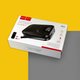 Портативний компресор для автомобіля Hoco S53 Breeze portable smart air pump