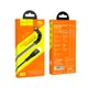 Кабель Hoco U105 Treasure jelly braided charging data cable for Micro