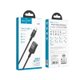 Кабель Hoco U107 Type-C male to USB female USB3.0 charging data sync  extension cable