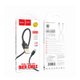 Кабель Hoco U55 Outstanding charging data cable for iP