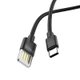 Кабель Hoco U55 Outstanding charging data cable for Type-C