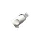 Адаптер Hoco UA10 Micro-USB OTG adapter