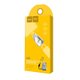 Адаптер Hoco UA10 Micro-USB OTG adapter