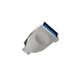 Адаптер Hoco UA10 Micro-USB OTG adapter