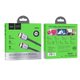 Видео кабель Hoco US03 HDTV 2.0 Male to Male 4K HD data cable(L=2M)