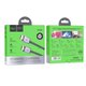 Видео кабель Hoco US03 HDTV 2.0 Male to Male 4K HD data cable(L=3M)