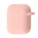 Чехол для  AirPods Hang Case 1/2