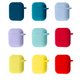 Чехол для  AirPods Hang Case 1/2