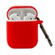 Чехол для  AirPods Hang Case 1/2