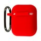 Чехол для  AirPods Hang Case 1/2