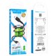 Кабель Hoco X83 Micro Victory charging data cable