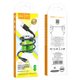 Кабель Hoco X83 Type-C to Type-C Victory 60W charging data cable