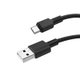Кабель Hoco X29 Superior style charging data cable for Micro