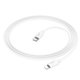 Кабель Hoco X87 Magic silicone charging data cable for iP