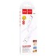 Кабель Hoco X87 Magic silicone charging data cable for Type-C