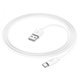 Кабель Hoco X87 Magic silicone charging data cable for Type-C