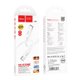 Кабель Hoco X87 Magic silicone 60W PD charging data cable for Type-C to Type-C