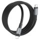 Кабель Hoco X85 iP Strength PD charging data cable