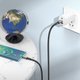 Кабель Hoco X85 Type-C to Type-C Strength 60W charging data cable
