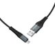 Кабель Hoco X38 Cool Charging data cable for Micro