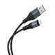 Кабель Hoco X38 Cool Charging data cable for iP