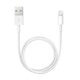 Lightning to USB cable with packing (1m)