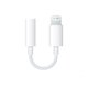 Lightning to 3.5 mm Headphone Jack Adapter OR