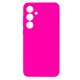 FIBRA Full Silicone Cover Samsung S24