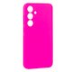 FIBRA Full Silicone Cover Samsung S24