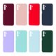 FIBRA Full Silicone Cover Samsung S24