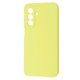 FIBRA Full Silicone Cover Samsung S24+