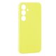 FIBRA Full Silicone Cover Samsung S24+