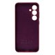 FIBRA Full Silicone Cover Samsung S24+