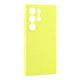FIBRA Full Silicone Cover Samsung S24 Ultra