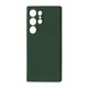 FIBRA Full Silicone Cover Samsung S24 Ultra