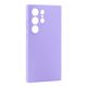 FIBRA Full Silicone Cover Samsung S24 Ultra