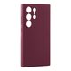 FIBRA Full Silicone Cover Samsung S24 Ultra