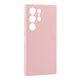 FIBRA Full Silicone Cover Samsung S24 Ultra