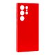 FIBRA Full Silicone Cover Samsung S24 Ultra