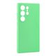 FIBRA Full Silicone Cover Samsung S24 Ultra