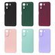 FIBRA Full Silicone Cover Xiaomi Redmi 13C
