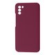 FIBRA Full Silicone Cover Xiaomi Redmi 9T/Poco M3
